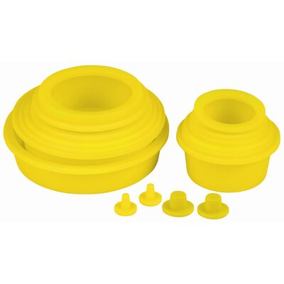 OTC CAP PLUG ASSORTED KIT