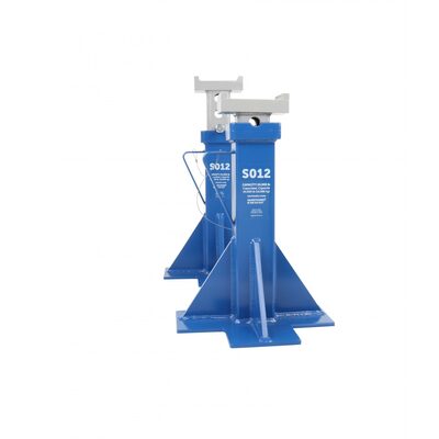OTC 12 Ton Jack Stands