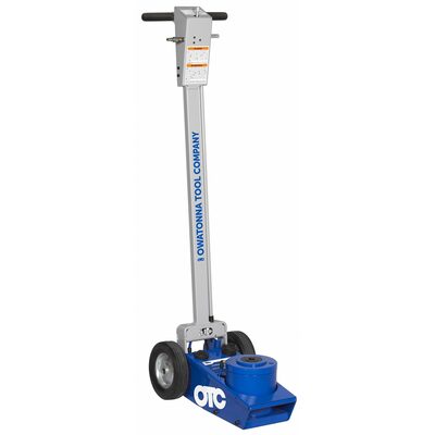 OTC 27.5-ton Under Axle Jack