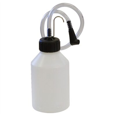 Private Brand Tools Manual Brake Bleeder