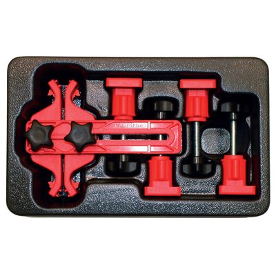 Private Brand Tools Master CamClamp Kit - 5pc