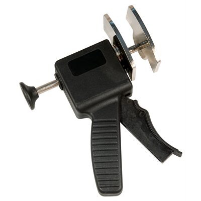 Private Brand Tools 4 in 1 Brake Pad Spreader