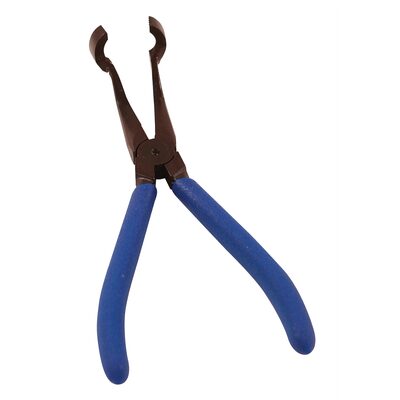 Private Brand Tools Brake Spring Pliers