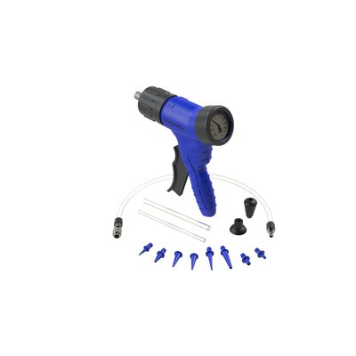 Private Brand Tools QuickDial Diagnostic Kit