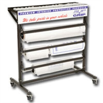 Petoskey Plastics START-UP KIT WITH HD LOCKING CASTERS
