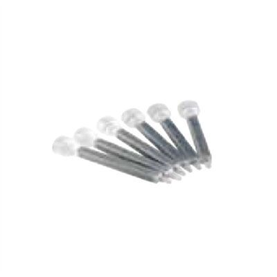 PLIO-GRIP 68021 Static Mixer, For 220 mL, 400 mL and 600 mL, 12/PK