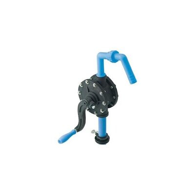 Plews Edelmann Pump Hd Ryton Rotary 5-55Gl