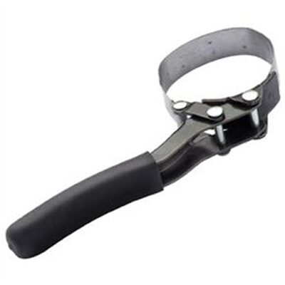 Plews Edelmann OIL FILTER WRENCH 4-3/4IN. TO 5-1/8IN.