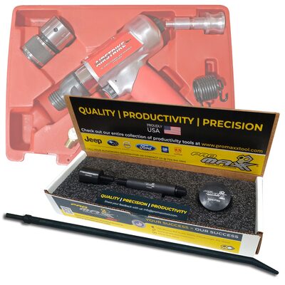 ProMaxx Power Pull Fuel Injector Puller for Dura Max 6.6L