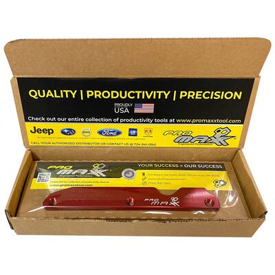 ProMAXX Tool by Milton&trade; Rocky Base Kit Ford Gas 4.6L,5.4L,6.8L