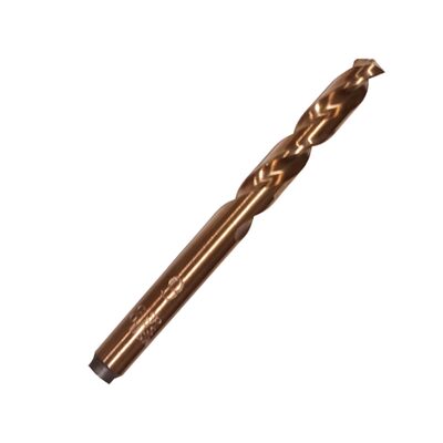 ProMaxx ProDrill Gold - Micro Edge Cobalt Drill Bit Tooling  type 9