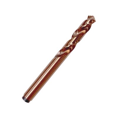 ProMaxx ProDrill Gold - Micro Edge Cobalt Drill Bit Tooling 1/8"