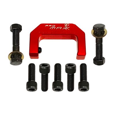 ProMaxx Tommy Rail Kit for Tommy Wheel Bearing Pullers