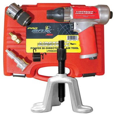 ProMaxx Tommy 475 Wheel Hub Puller ProKit