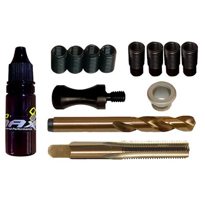 Promaxx Thread Repair Kit- 8mm x 1.25mm for 200 Series ProKit