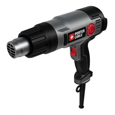 Porter Cable 1500-Watt Heat Gun