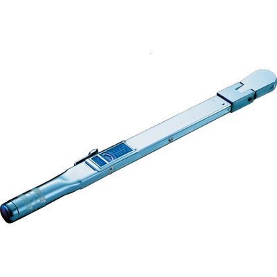 Precision Instruments 3/8" SPLT BM CLICK TORQ 8-50 LBFT