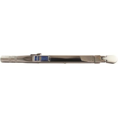 Precision Instruments 3/8IN FLEX HEAD 120 TO 600IN LBS.