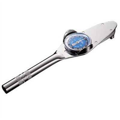 Precision Instruments DIAK WRENCH 0/75IN LBS. MEMORY NEEDLE XXX