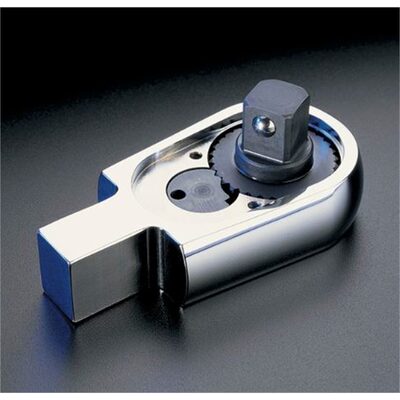 Precision Instruments 1"DR HEAD KIT FOR C5D600F