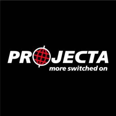 Projecta Charging Dock, 110V, AC/DC, Fits PJ-IS3000/5000