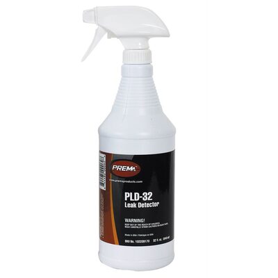 PREMA Leak Detector 32 oz. Spray Bottle