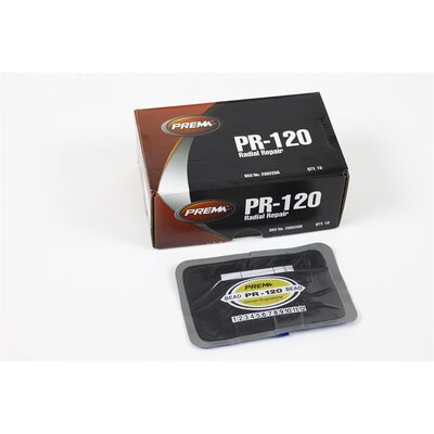 REMA TIP TOP North America 500/PAIL Med/HD truck patch 2 ply