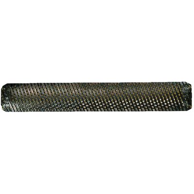 Stanley-Proto Stanley tool STANLEY Surform 21-299A Half Round Regular Cut Replacement Blade, Half Round, 10 in Blade