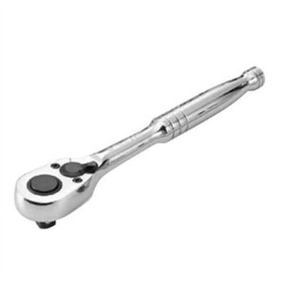STANLEY PROTO INDUSTRIAL 3/8" Pear Head Ratchet