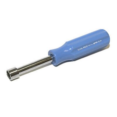 STANLEY PROTO INDUSTRIAL 11 mm Hollow Shaft Nut Driver