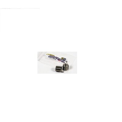 ProMaxx ProSert - Stainless Steel Insert