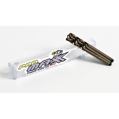 PRO DRILL TOOLING BIT - SMALL