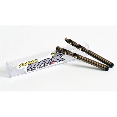ProMaxx PRO DRILL TOOLING BIT- MEDIUM