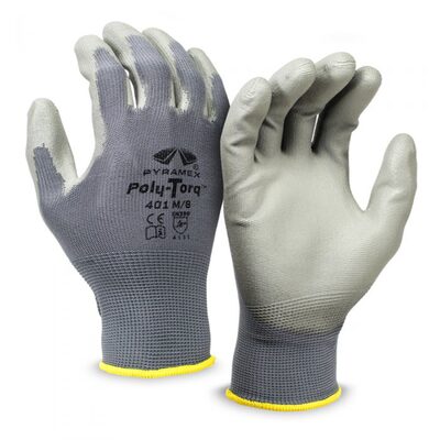 Pyramex Pyramex CorXcel GL601 series glove size medium  , Sold 12/PKG