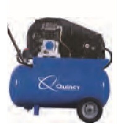 Quincy Compressors 2 HP 20 Gallon Single-Stage Portable Air Compressor - Model Q12120PQ