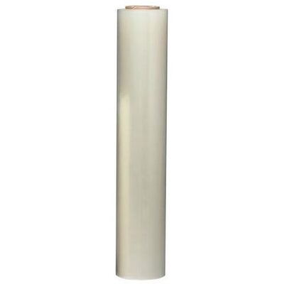RBL Products 36" X 100' 2 MIL CLR SPRAY BOOTH WALL FILM (1CS)