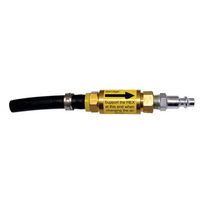 Redline Detection REGULATOR