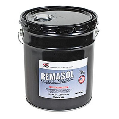 Remline Remasol Rubber Solvent (Flammable)