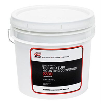 Remline 25# PAIL HD MOUNTING LUBRICANT