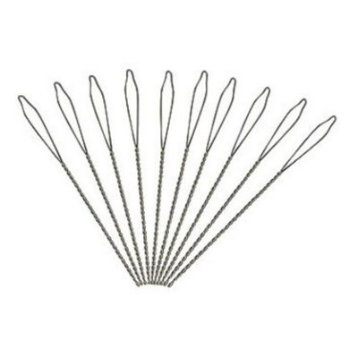 REMA TIP TOP North America Pull Wires, for REMA Stems RS-6, RS-8, RS-10 10 Count