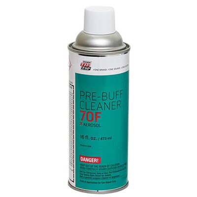 Remline PRE BUFF 16 OZ SPRAY CAN (Case of 12)