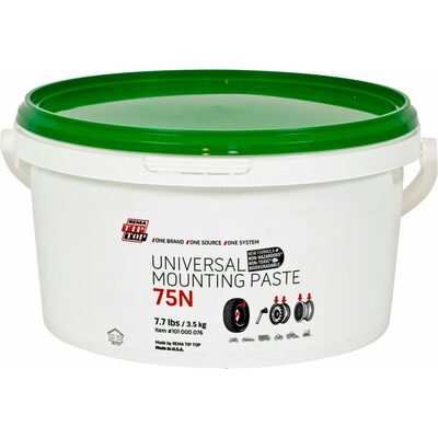 Remline UNIVERSAL MOUNTING PASTE 7.7LB