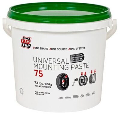 Remline UNIVERSAL MOUNTING PASTE 7.7LB