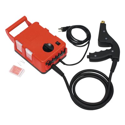Remline Rubber Cut Regroover 115V