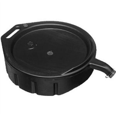 Hopkins Manufacturing 15 Quart Oil Recovery Drain