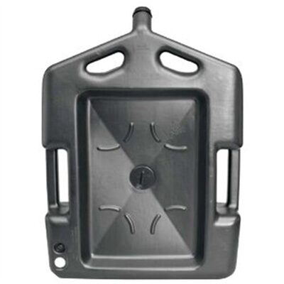Hopkins Manufacturing 58 Qt. "Crude Control" Oil Drain Pan