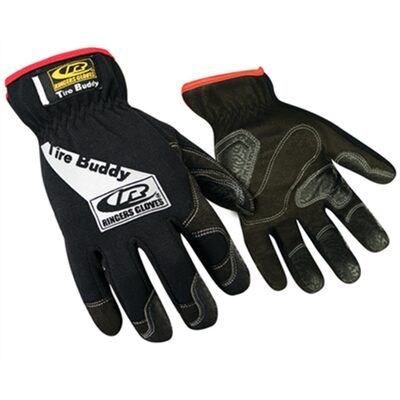 Ringers Tire Buddy Glove MED