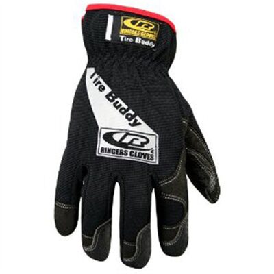 Ringers TIRE BUDDY Gloves, XL (Pair)