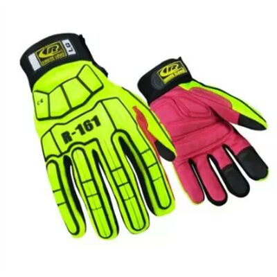 Ansell Super Hero Padded Palm, XL