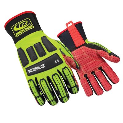 Ringers Roughneck Gloves Tefloc L